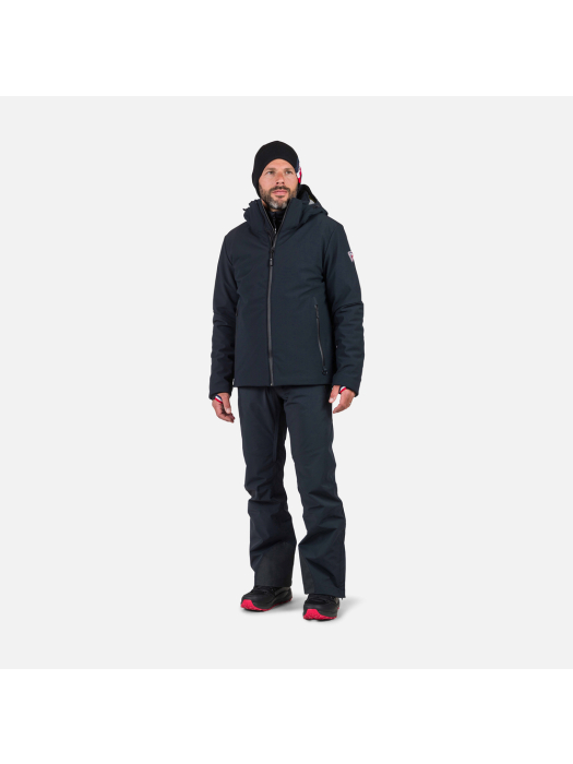 Rossignol Cieloalto Jacket RLNMJ04 Black Rossignol Cieloalto Jacket RLNMJ04 Black