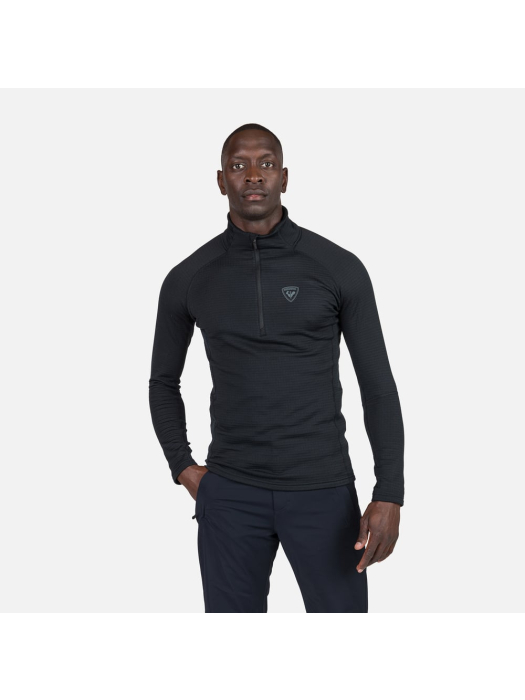 Rossignol Blackside Fleece HZ RLNML10 Black Rossignol Blackside Fleece HZ RLNML10 Black