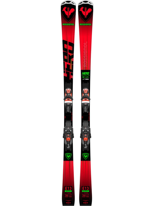 Unisex Hero Elite St Ti Konect Unisex Hero Elite St Ti Konect