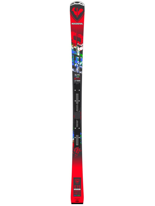Unisex Hero Elite Mt S Konect Unisex Hero Elite Mt S Konect
