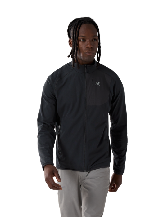 Delta Jacket M model