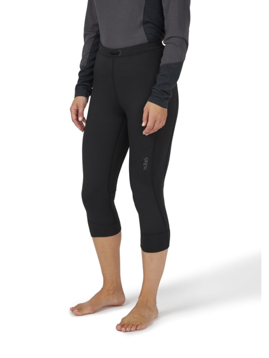 Women Ocular 3/4 Tights Women Ocular 3/4 Tights