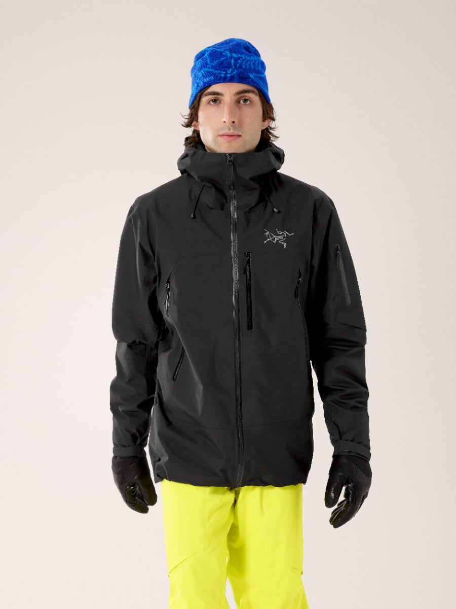 Arc'Teryx Rush Jacket M X000007149 | Skistore Swing