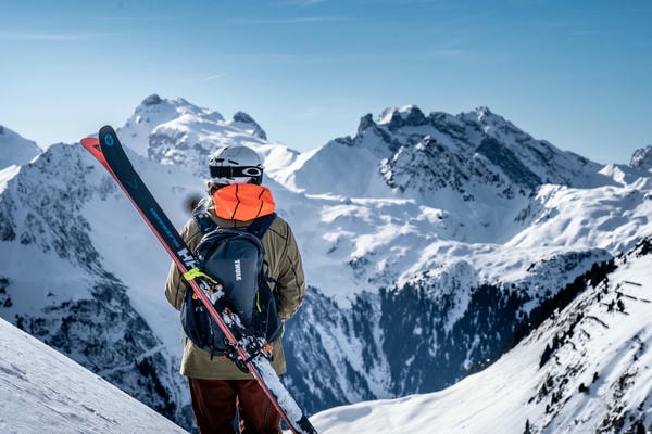 Helly Hansen - Sogn