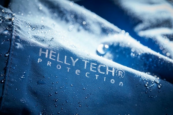 Helly Tech® Protection