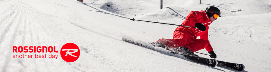 Rossignol brand store